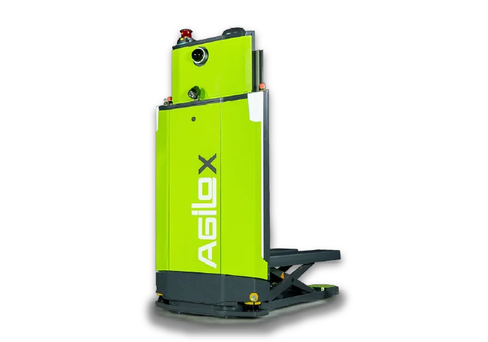 Movement-as-a-Service