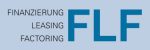 Logo FLF - Finanzierung Leasing Factoring